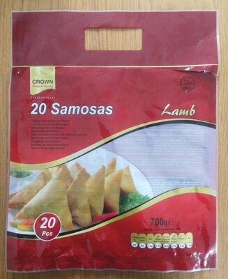 Samosas