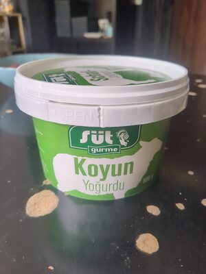 Koyun Yogurdu