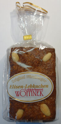 Elisen Lebkuchen