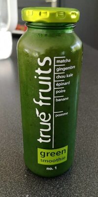 Green Smoothie