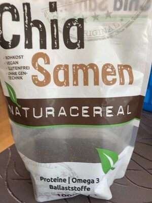 Chia samen (1000G)
