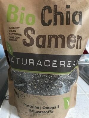 Graine de chia bio