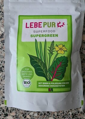 Supergreen