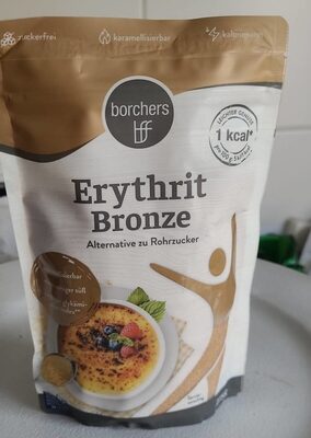 Erythrit Bronze