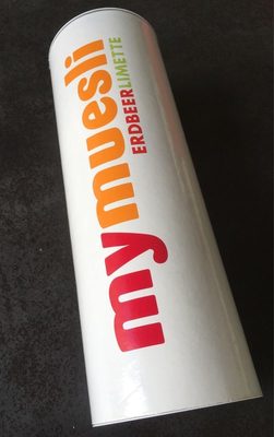 Mymuesli