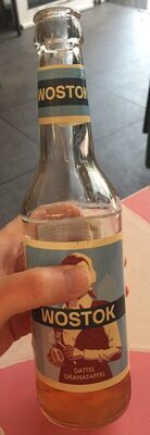 Soda