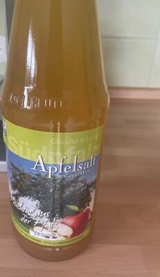 Apfelsaft