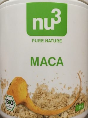Maca