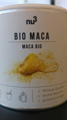 Maca