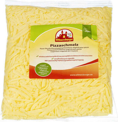Wilmersburger Pizzaschmelz
