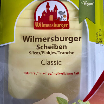 Wilmersburger Scheiben Classic