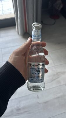 Premium Indian Tonic Water