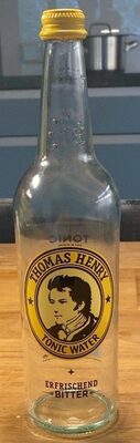 Tonic Water