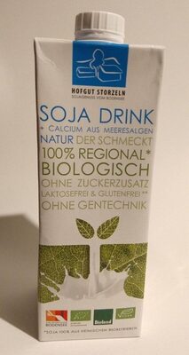 Soja Drink