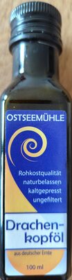 Drachenkopföl