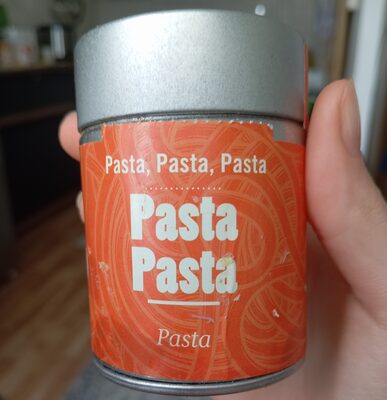 TANTE TOMATE Pasta