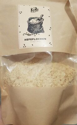 Hefeflocken