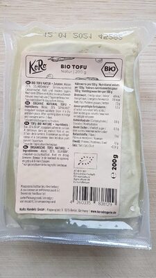 Tofu Bio