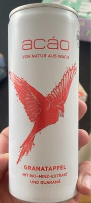 Acáo Granatapfel
