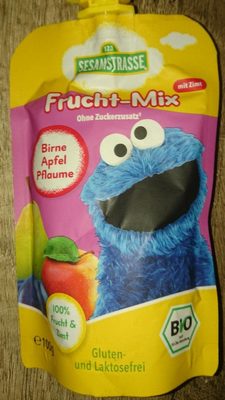 Frucht-Mix