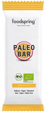 Paleo Bar Maracuja