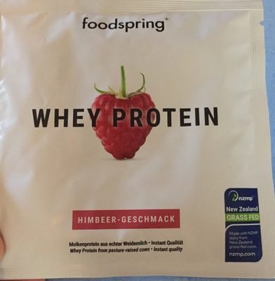 Whey protein