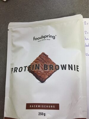 Brownie