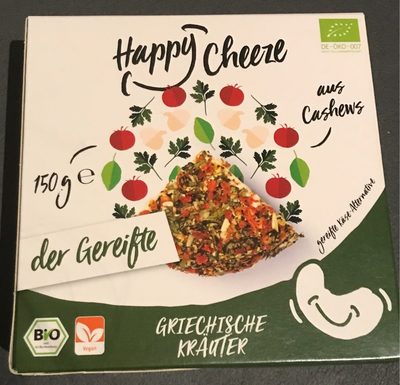 Griechische krauter