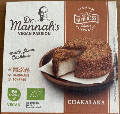 Chakalaka made from cashew