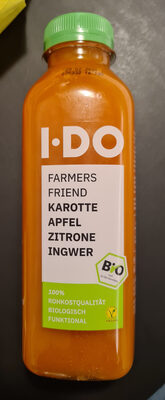 Farmers Friend