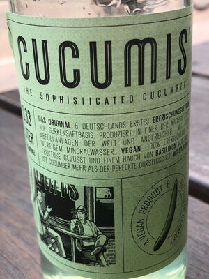 Cucumis