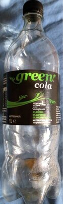 Green Cola