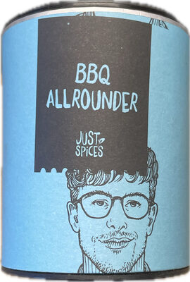 BBQ Allrounder