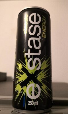Exstase energy