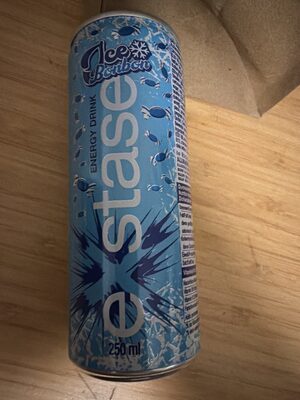 Extase iced bonbon