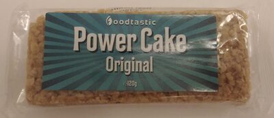 Power Cake original