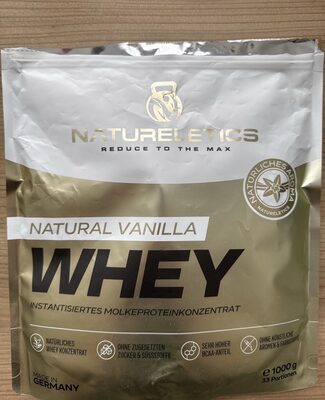 Proteinpulver