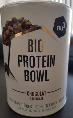 Bio Protein Bowl