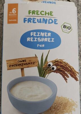 Freche Freunde
