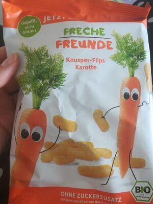 Freche freunde