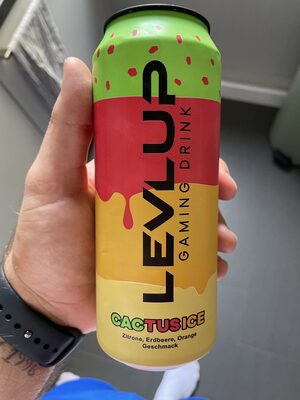 Cactus Ice