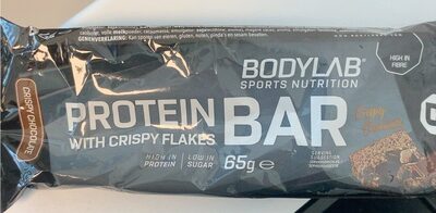 Protein bar
