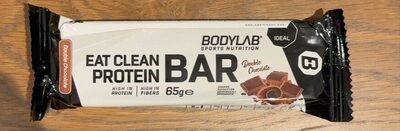 Eat Clean Protein Bar