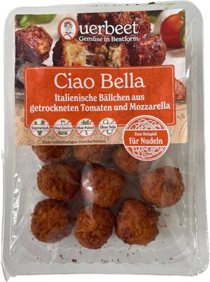 Ciao Bella