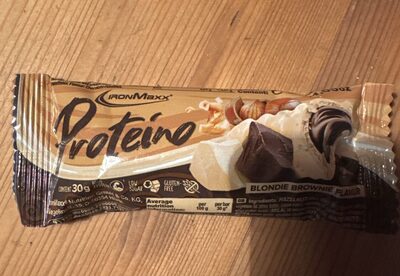 proteino weiß