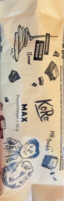 Max Protein Bar