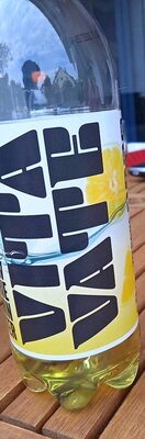 Vitaminwasser - Zitronengeschmack