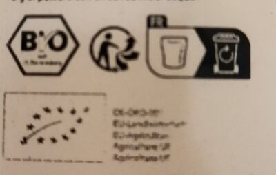 Haferdrinkpulver