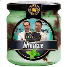 Minze