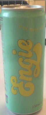 Engie Apple Berry - TikTok Energydrink